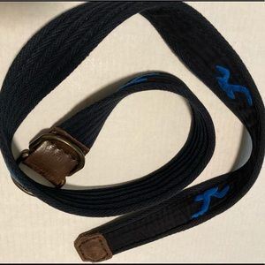 L/xl hollister belt